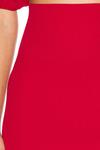 Юбка миди Luella Helsa, Red - фото 6