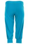 Спортивные брюки Winshape 3/4 WBE5, бирюзовый - фото 3