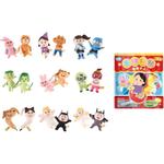 Коробки-сюрпризы X11 SPACE - фото