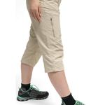 Уличные брюки Maier Sports, бежевый - фото 3