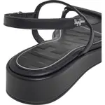 Сандалии Pepe Jeans Haru Mix, черный - фото 5