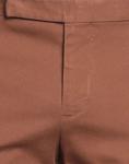 Брюки Entre Amis, коричневый - фото 4