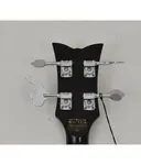 Совершенно новый бас Schecter Corsair в глянцевом черном цвете 0572 - фото 9