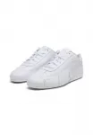 Полные кроссовки speedcat Puma, Puma White/Feather Gray - фото 4