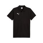 Мужская рубашка-поло Puma teamEVOSTRIPE Polo 659952 - фото