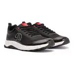 Походные ботинки Ternua Red Bay SP-1, черный - фото 2