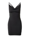 Коктейльное платье Viervier NELLY, черный - фото