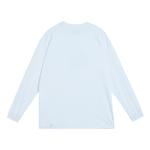 Футболка унисекс RIGORER, белый - фото 6