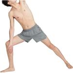 Шорты dri fit challenger шорты для бега Nike, серый - фото 2