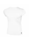 Футболка BIDI BADU Basic T-shirt, White - фото 3