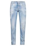 Джинсы Pmds Premium Mood Denim Superior, синий - фото
