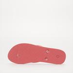 Сланцы Umbro Della, розовый - фото 6