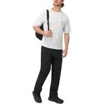 Футболка SS25 мужская HELLY HANSEN, хаки - фото 6