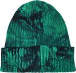 Шапка Supreme Overdyed 'Splatter Green', зеленый - фото 2