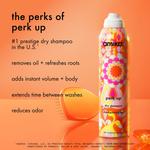 Сухой шампунь Perk Up amika, 5.3 oz - фото 2