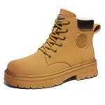 WARRIOR Унисекс уличные ботинки хаки, цвет Khaki (Regular) - фото 5