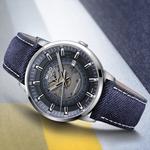 MIDO Часы Men's Commander Watch - фото 7