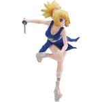 Стеклянная фабрика, Dr. Stone, Amber BANPRESTO - фото 3