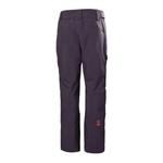 Лыжные брюки HELLY HANSEN Switch Cargo - Black Grape - фото 2