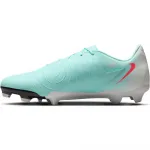 Футбольные бутсы Nike Phantom GX 2 Academy MG, зеленый - фото 3
