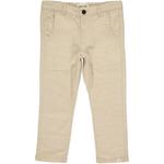 Брюки Antony для мальчиков в загаре ME & HENRY, цвет tan - фото