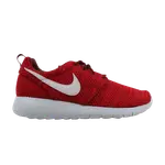 Кроссовки Nike Roshe One GS 'Dark Team Red', красный - фото