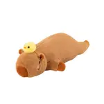Плюшевая кукла Creative Capybara CHONGRONGLIANYU - фото 8