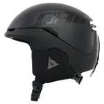 Шлем Dainese Snow Nucleo Asian Fit, черный - фото 3