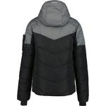 Куртка Истхэм Icepeak, черный - фото 2