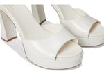 Туфли Naturalizer 27 Edit Delphie, Warm White Leather - фото 6