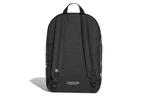 Сумка originals monogram classic backpack 'black white' Adidas, черный - фото 2