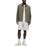 SS25 карго-шорты 9' мужские Lululemon, серый - фото 8