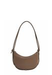 Сумка Reiss HARRIET ROPE STRAP SHOULDER , Neutral/Beige - фото