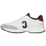 CELINE CR 02 Low top Casual Shoes мужские белые - фото