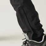 Брюки Regatta Tech Mountain, черный - фото 9