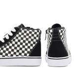 Кроссовки DeeZee, черный - фото 3