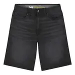 Джинсовые шорты Lee Extreme Motion Regular Fit, черный - фото 3