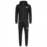 Спортивный костюм Benlee Hackberry, черный - фото 2