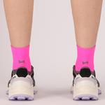 Носки для бега Xtreme, розовый - фото 4