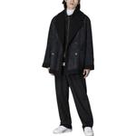 Куртка adidas Original Blue Version Jacket 'Black', черный - фото 2