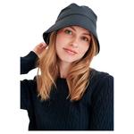 Панама Redgreen Vilma PU, синий - фото