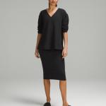 Свитер Lululemon, цвет Nomad Gray - фото 7