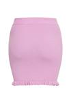 Юбка MYMO, розовый - фото 3