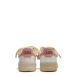 Кроссовки STAE Skateboarding Shoes Women's Low-top, желтый - фото 10