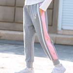 Повседневные брюки gray pre school Disney, серый - фото 3