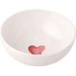 Cereal bowl with love Villeroy & Boch, белый - фото