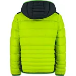 Куртка CMP 34Z3314, зеленый - фото 2