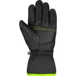 Перчатки Reusch Alan Junior Reusch, мультиколор - фото 3