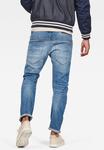 Джинсы Slim fit G-Star ARC SLIM, цвет Light Blue - фото 2