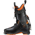Ботинки Tecnica Zero G Peak Tecnica, Black/Orange - фото 3